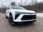2024 Chevrolet Blazer EV eAWD RS