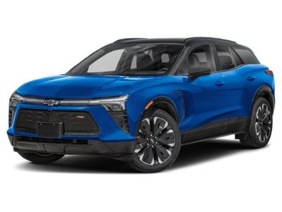 2024 Chevrolet Blazer EV RWD RS