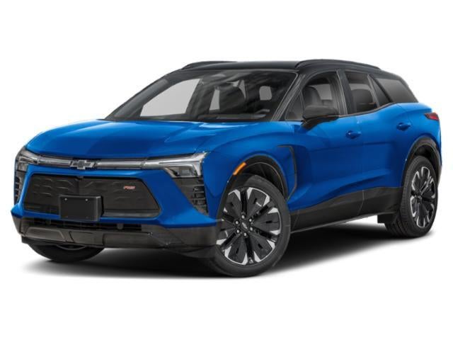 2024 Chevrolet Blazer EV RWD RS