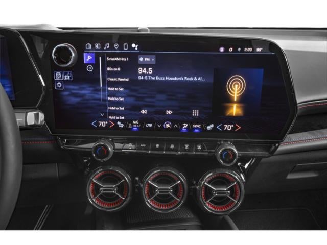 2024 Chevrolet Blazer EV RWD RS