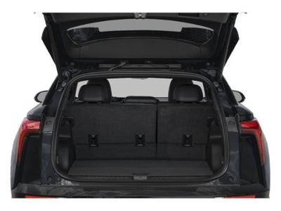 2024 Chevrolet Blazer EV RWD RS