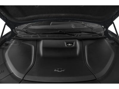 2024 Chevrolet Blazer EV RWD RS