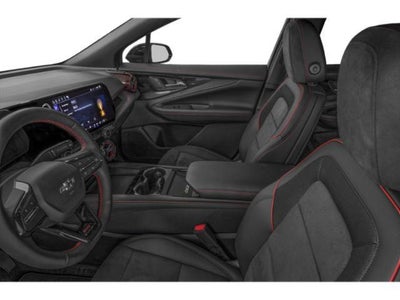 2024 Chevrolet Blazer EV RWD RS