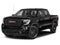 2022 GMC Sierra 1500 Limited 4WD Crew Cab Short Box Elevation