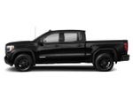 2022 GMC Sierra 1500 Limited 4WD Crew Cab Short Box Elevation