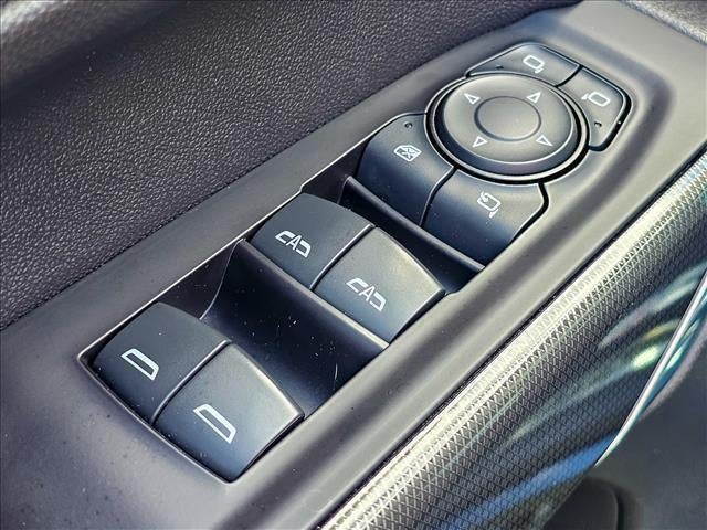 2020 GMC Sierra 1500 4WD Crew Cab Short Box AT4