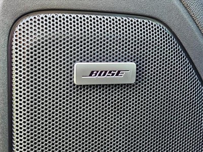 2020 GMC Sierra 1500 4WD Crew Cab Short Box AT4