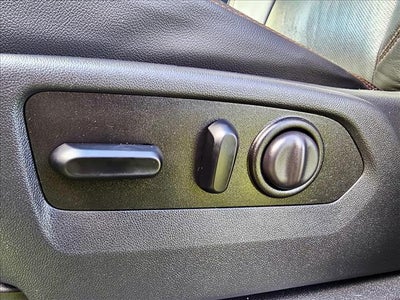 2020 GMC Sierra 1500 4WD Crew Cab Short Box AT4