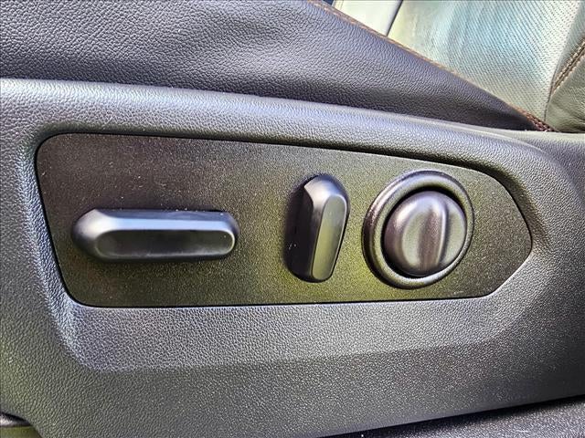 2020 GMC Sierra 1500 4WD Crew Cab Short Box AT4