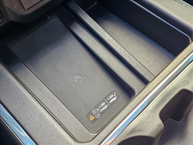 2020 GMC Sierra 1500 4WD Crew Cab Short Box AT4