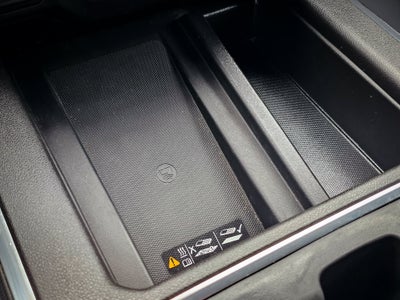 2020 GMC Sierra 1500 4WD Crew Cab Short Box AT4