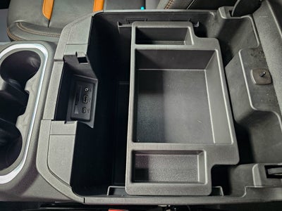 2020 GMC Sierra 1500 4WD Crew Cab Short Box AT4