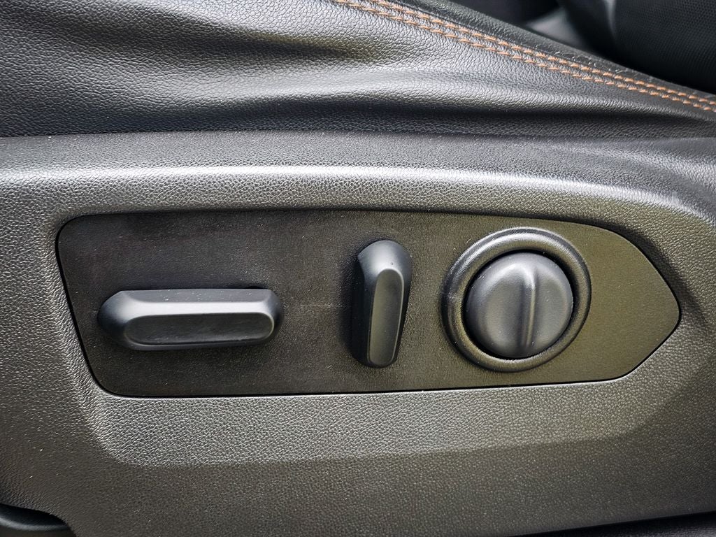 2020 GMC Sierra 1500 4WD Crew Cab Short Box AT4