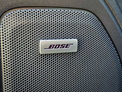 2020 GMC Sierra 1500 4WD Crew Cab Standard Box AT4