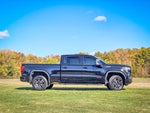 2020 GMC Sierra 1500 4WD Crew Cab Standard Box AT4
