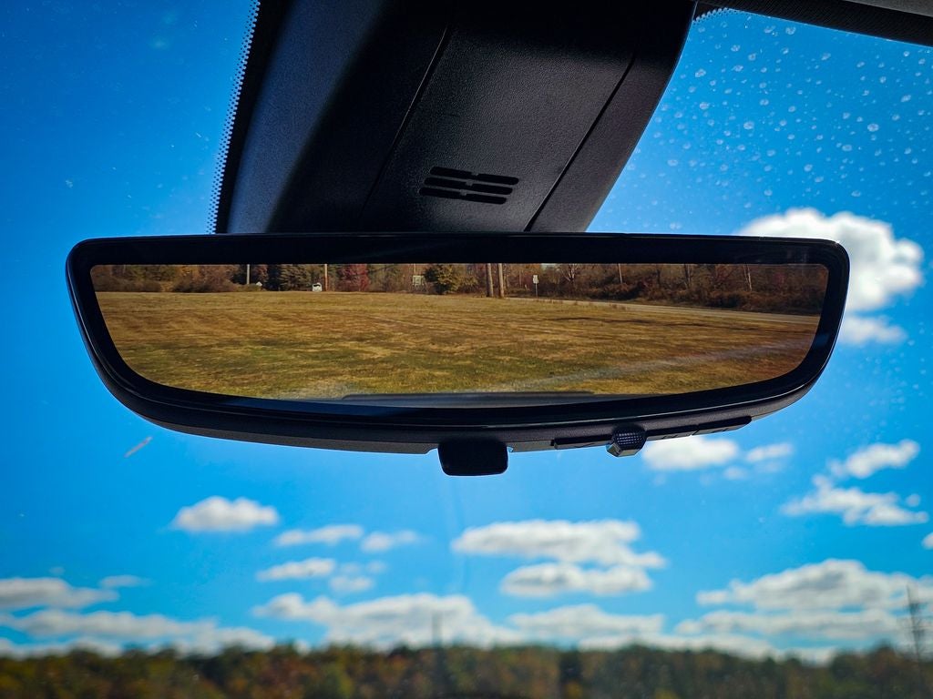 2020 GMC Sierra 1500 4WD Crew Cab Standard Box AT4