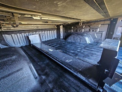 2020 GMC Sierra 1500 4WD Crew Cab Standard Box AT4