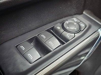 2021 GMC Sierra 1500 4WD Crew Cab Short Box AT4