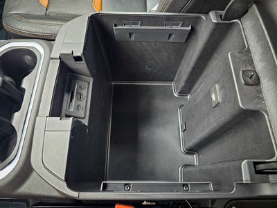 2021 GMC Sierra 1500 4WD Crew Cab Short Box AT4