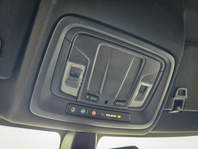 2021 GMC Sierra 1500 4WD Crew Cab Short Box AT4