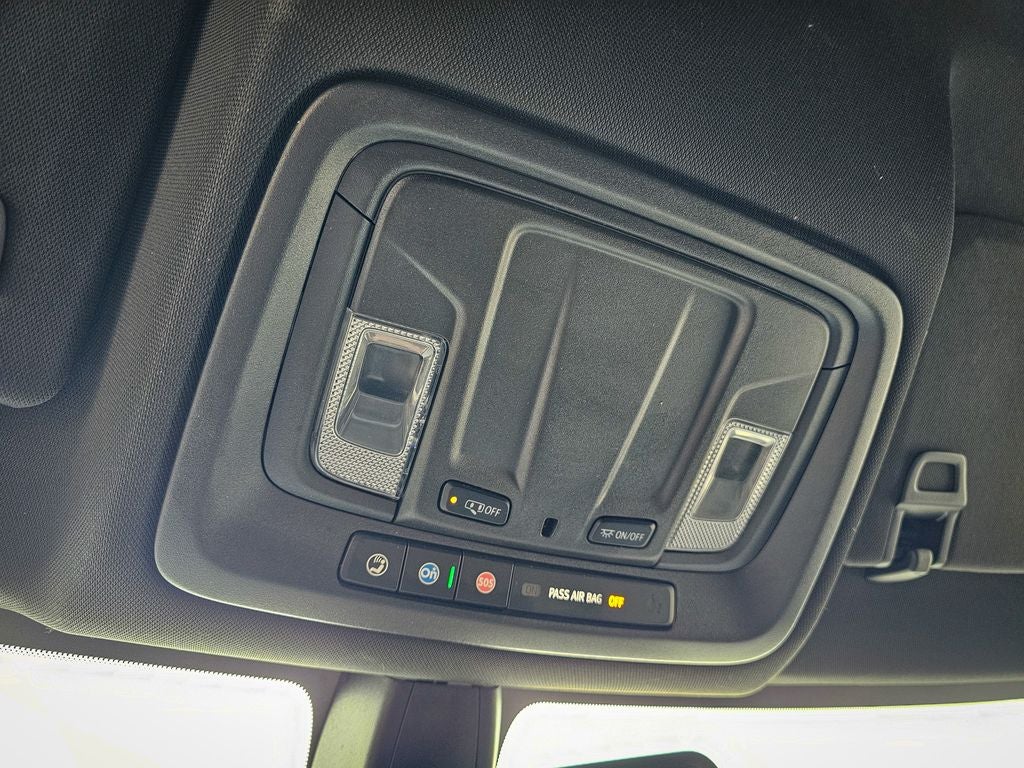 2021 GMC Sierra 1500 4WD Crew Cab Short Box AT4