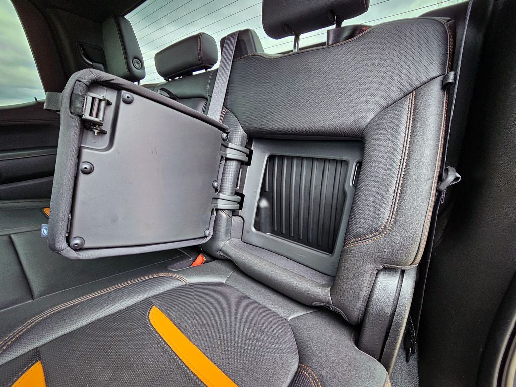 2021 GMC Sierra 1500 4WD Crew Cab Short Box AT4