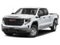 2024 GMC Sierra 1500 4WD Crew Cab Short Box Elevation with 3VL