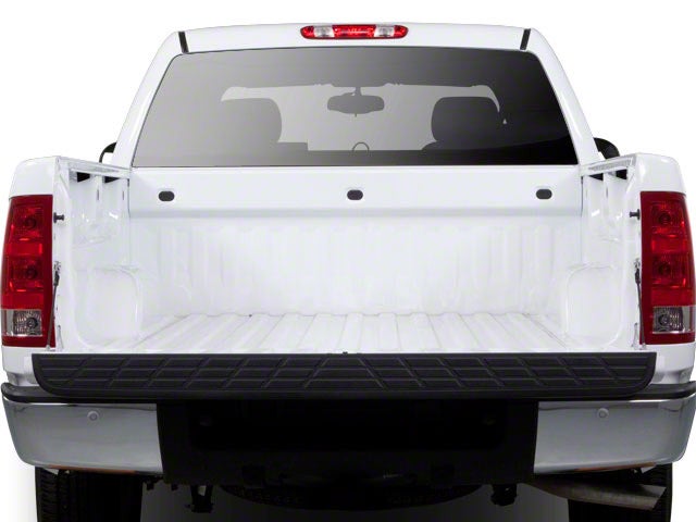 2010 GMC Sierra 1500 SLT