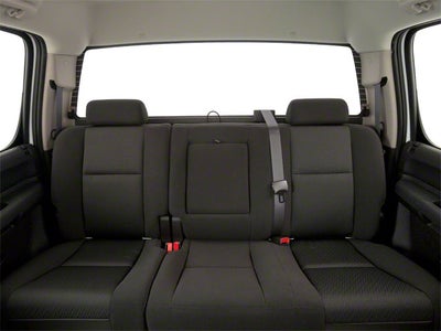 2010 GMC Sierra 1500 SLT