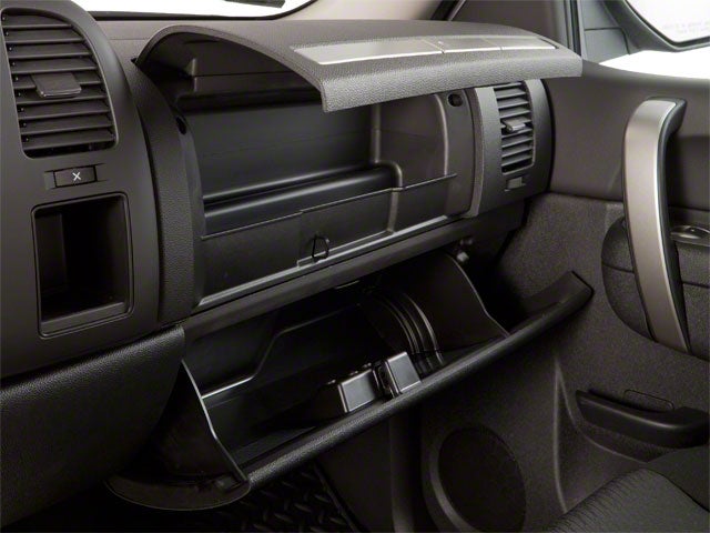 2010 GMC Sierra 1500 SLT