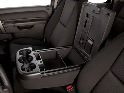 2010 GMC Sierra 1500 SLT