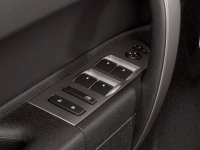 2010 GMC Sierra 1500 SLT