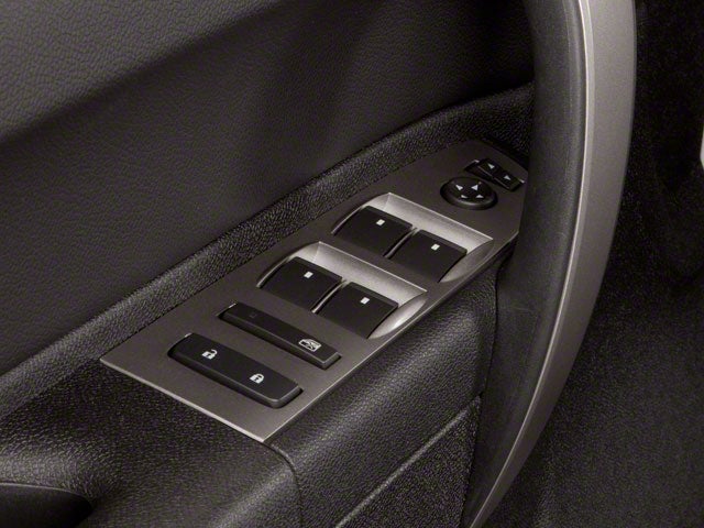 2010 GMC Sierra 1500 SLT