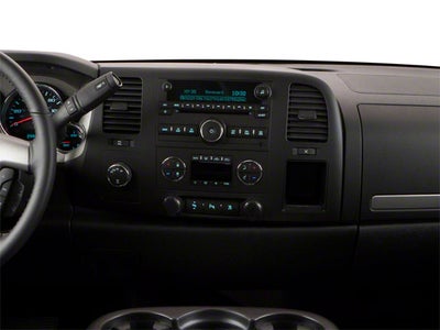 2010 GMC Sierra 1500 SLT