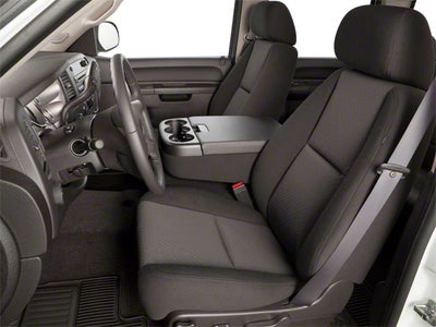 2010 GMC Sierra 1500 SLT