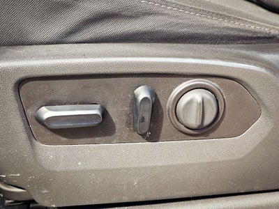 2020 GMC Sierra 1500 4WD Crew Cab Short Box Elevation