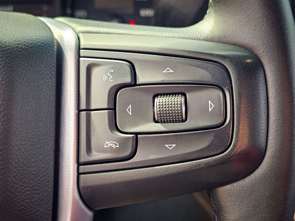 2020 GMC Sierra 1500 4WD Crew Cab Short Box Elevation