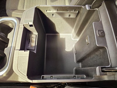 2020 GMC Sierra 1500 4WD Crew Cab Short Box Elevation