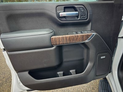 2021 GMC Sierra 1500 4WD Crew Cab Short Box Denali