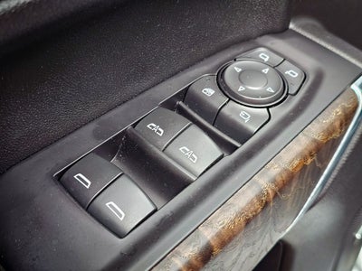 2021 GMC Sierra 1500 4WD Crew Cab Short Box Denali