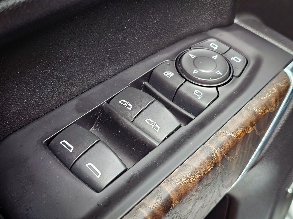 2021 GMC Sierra 1500 4WD Crew Cab Short Box Denali