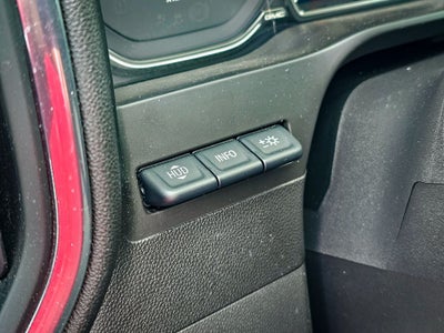 2021 GMC Sierra 1500 4WD Crew Cab Short Box Denali