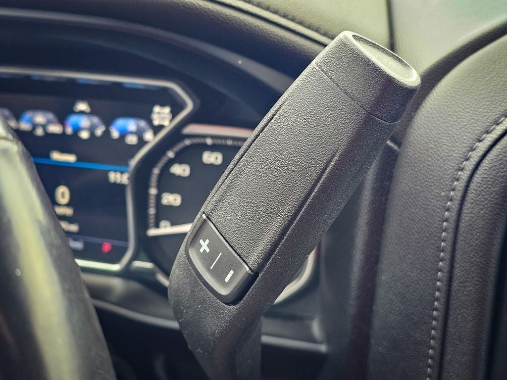 2021 GMC Sierra 1500 4WD Crew Cab Short Box Denali