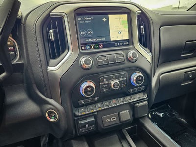 2021 GMC Sierra 1500 4WD Crew Cab Short Box Denali