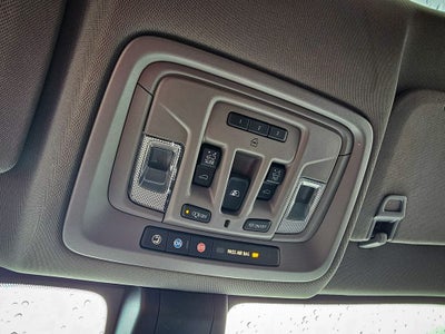 2021 GMC Sierra 1500 4WD Crew Cab Short Box Denali