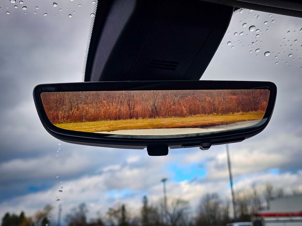 2021 GMC Sierra 1500 4WD Crew Cab Short Box Denali