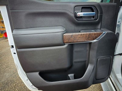 2021 GMC Sierra 1500 4WD Crew Cab Short Box Denali