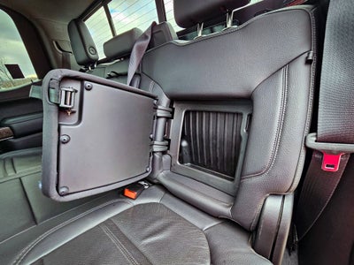 2021 GMC Sierra 1500 4WD Crew Cab Short Box Denali