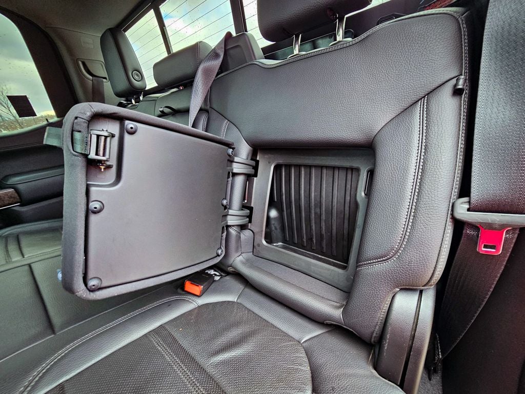 2021 GMC Sierra 1500 4WD Crew Cab Short Box Denali