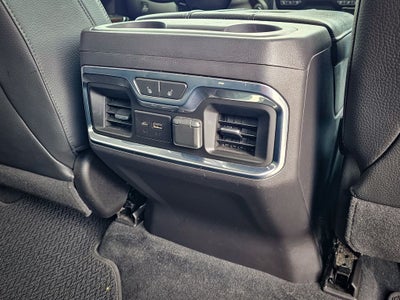 2021 GMC Sierra 1500 4WD Crew Cab Short Box Denali